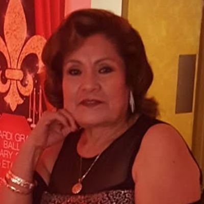Alejandra Gonzalez